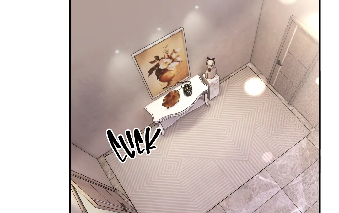 The Grown Dog Bullies Its Owner [Team Hazama] - Chapter 49 manhwa