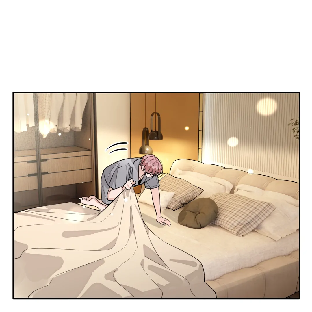 The Grown Dog Bullies Its Owner [Team Hazama] - Chapter 49 manhwa