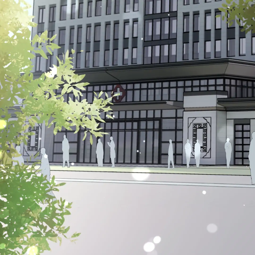 The Grown Dog Bullies Its Owner [Team Hazama] - Chapter 49 manhwa