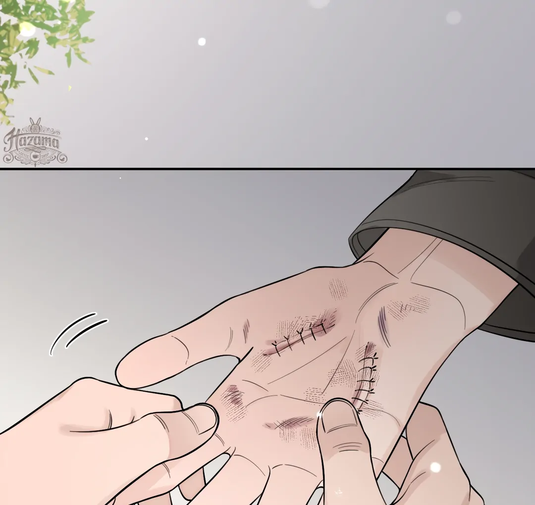 The Grown Dog Bullies Its Owner [Team Hazama] - Chapter 49 manhwa