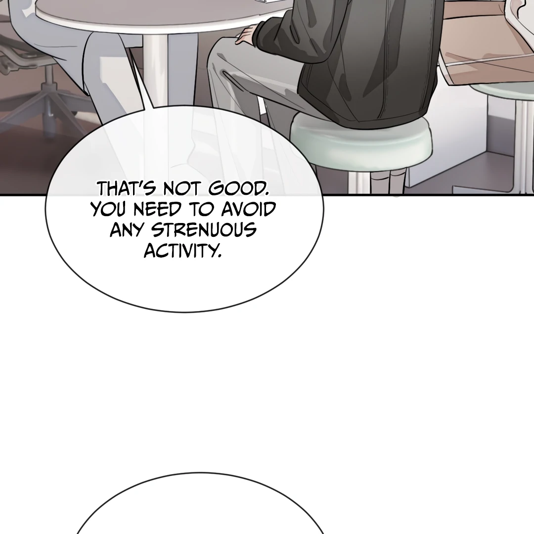 The Grown Dog Bullies Its Owner [Team Hazama] - Chapter 49 manhwa