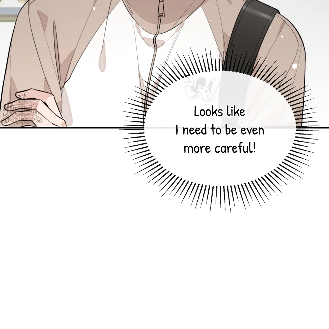 The Grown Dog Bullies Its Owner [Team Hazama] - Chapter 49 manhwa