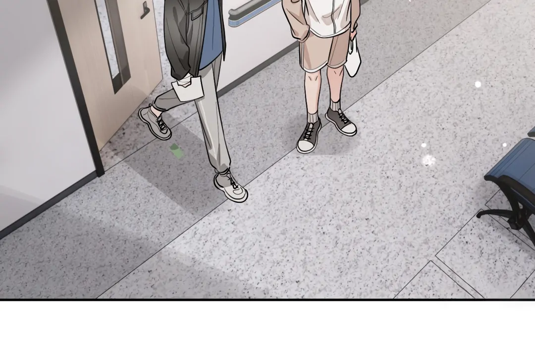 The Grown Dog Bullies Its Owner [Team Hazama] - Chapter 49 manhwa