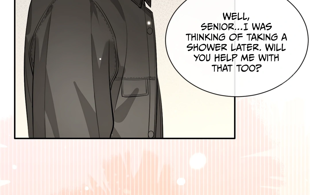 The Grown Dog Bullies Its Owner [Team Hazama] - Chapter 49 manhwa