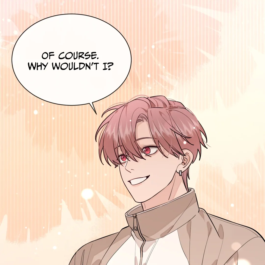 The Grown Dog Bullies Its Owner [Team Hazama] - Chapter 49 manhwa