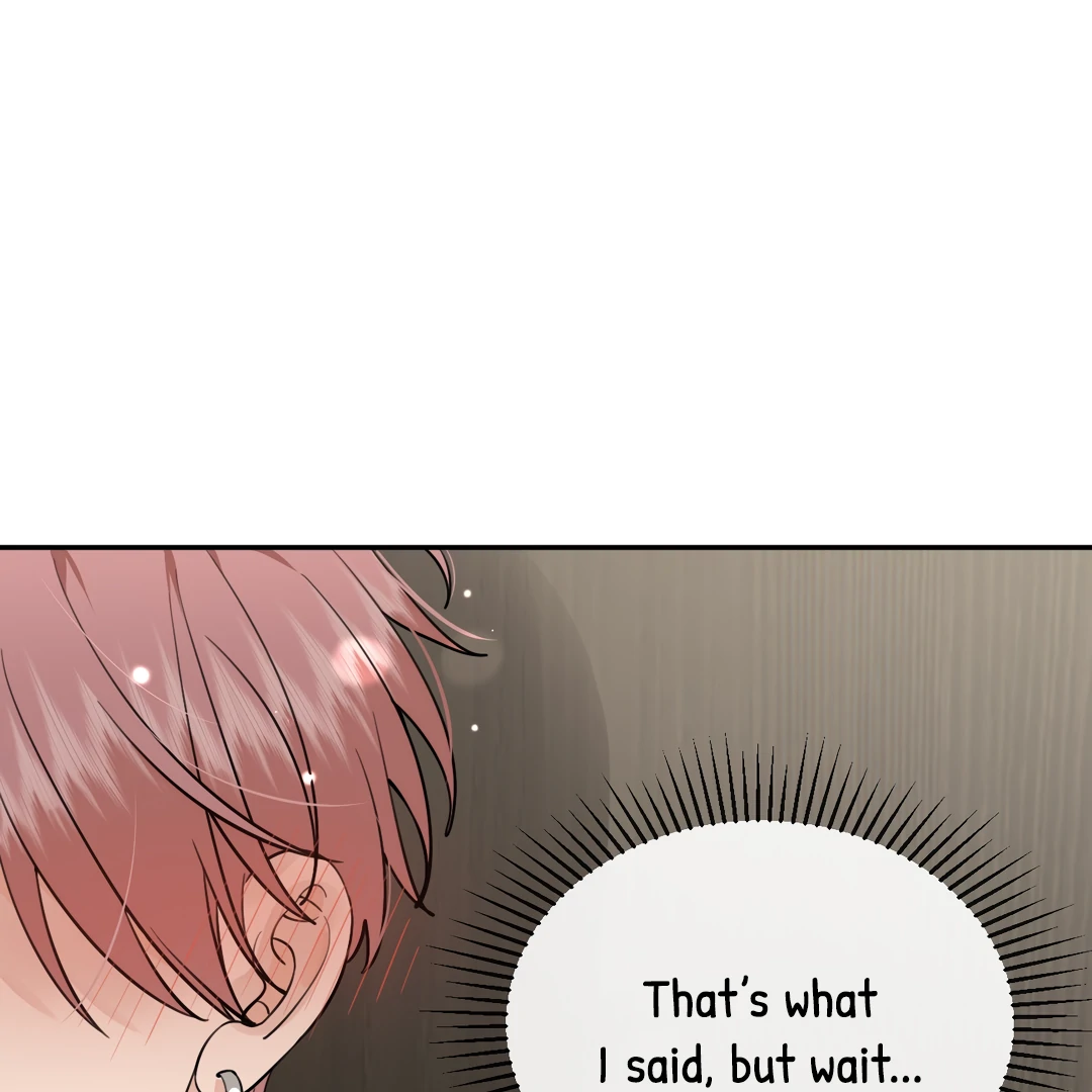 The Grown Dog Bullies Its Owner [Team Hazama] - Chapter 49 manhwa