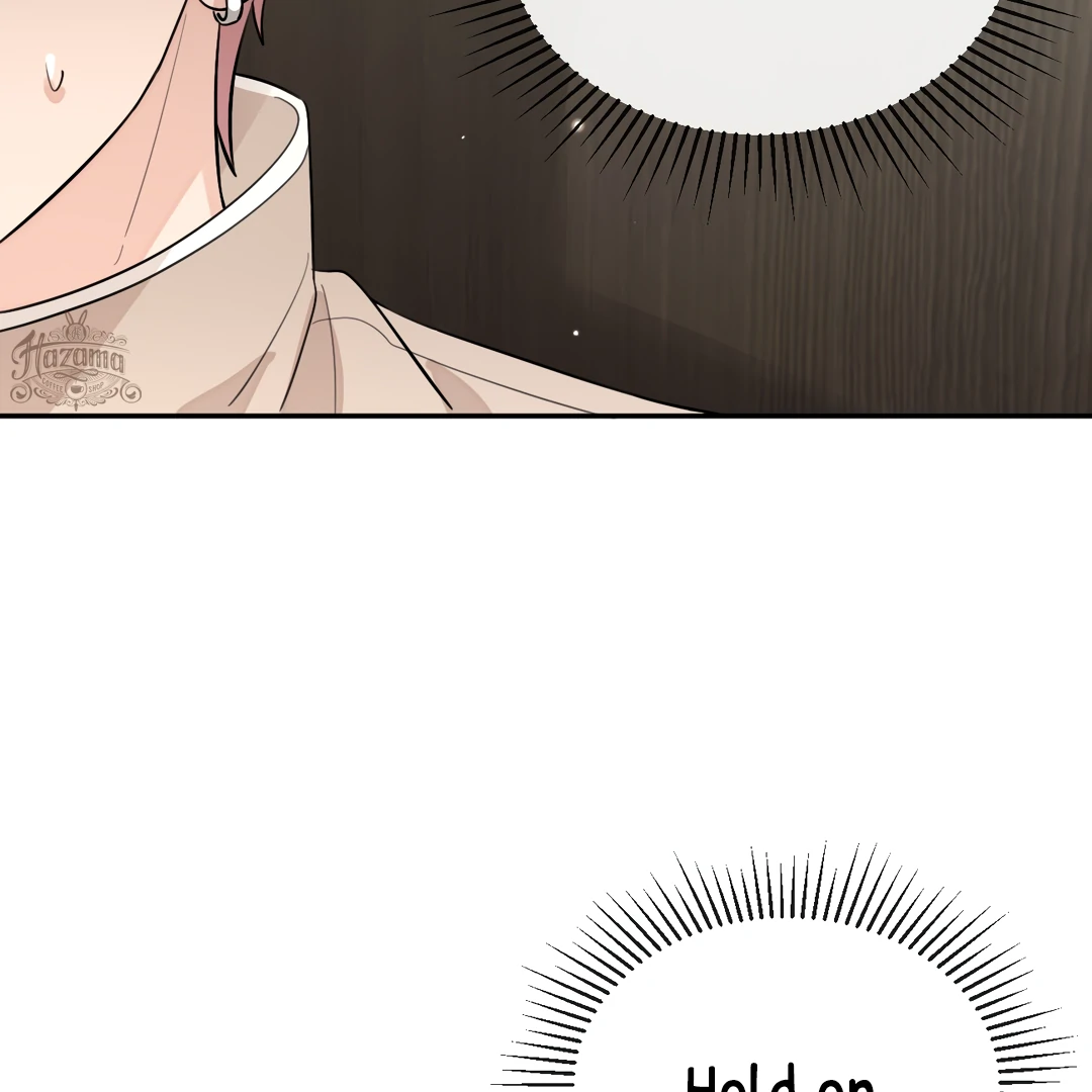 The Grown Dog Bullies Its Owner [Team Hazama] - Chapter 49 manhwa
