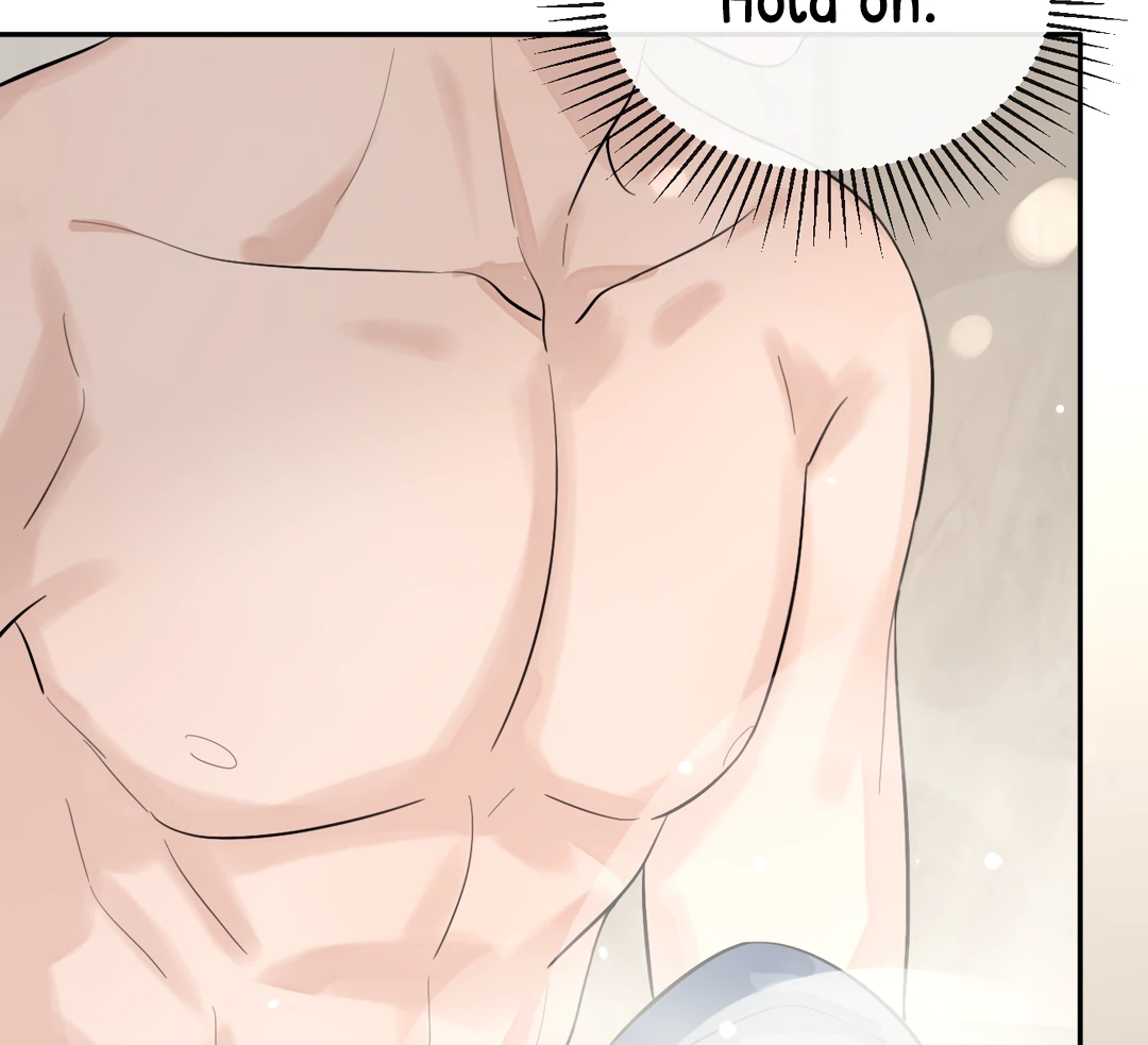 The Grown Dog Bullies Its Owner [Team Hazama] - Chapter 49 manhwa