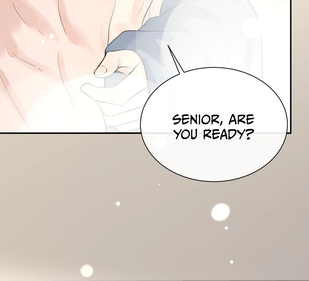 The Grown Dog Bullies Its Owner [Team Hazama] - Chapter 49 manhwa
