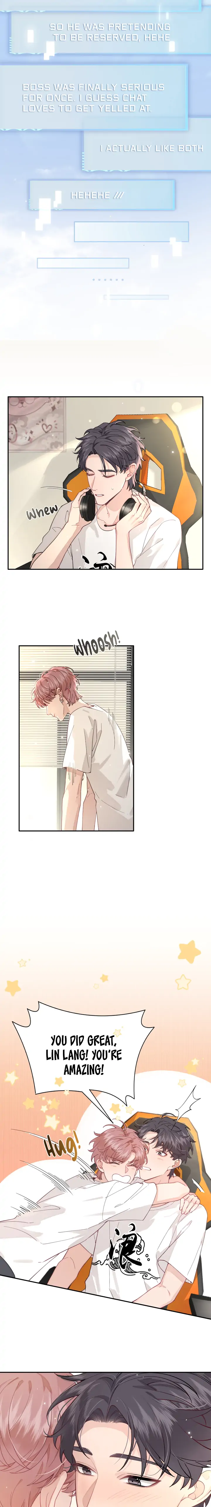 The Grown Dog Bullies Its Owner [Team Hazama] - Chapter 5 manhwa