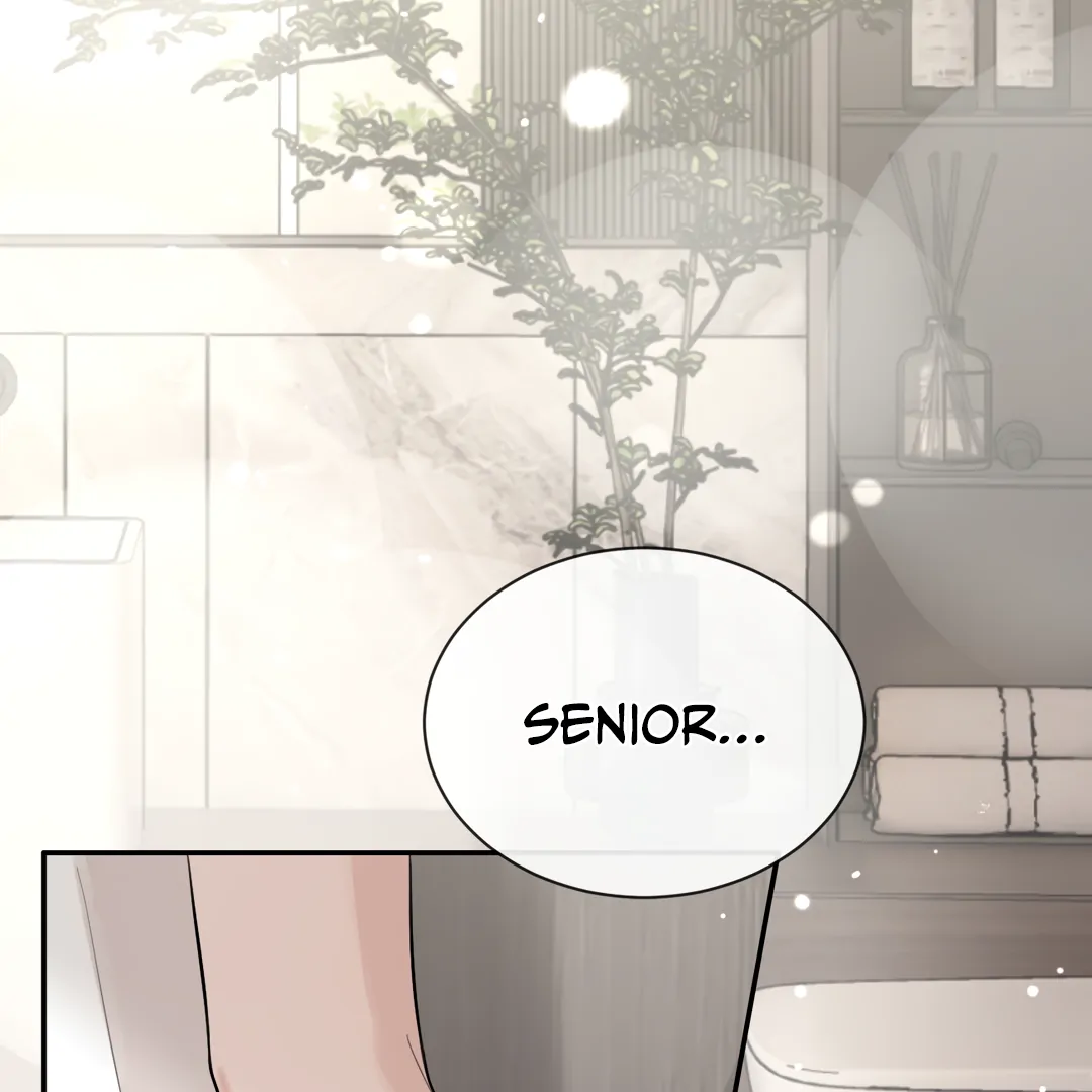The Grown Dog Bullies Its Owner [Team Hazama] - Chapter 50 manhwa