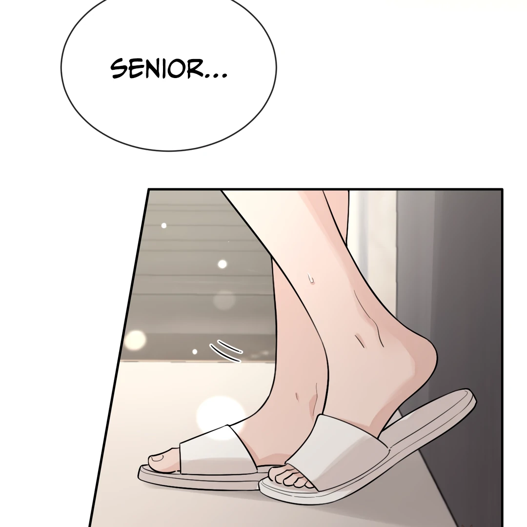 The Grown Dog Bullies Its Owner [Team Hazama] - Chapter 50 manhwa