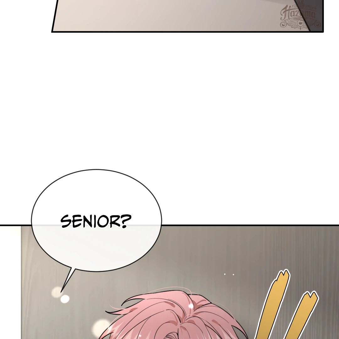 The Grown Dog Bullies Its Owner [Team Hazama] - Chapter 50 manhwa