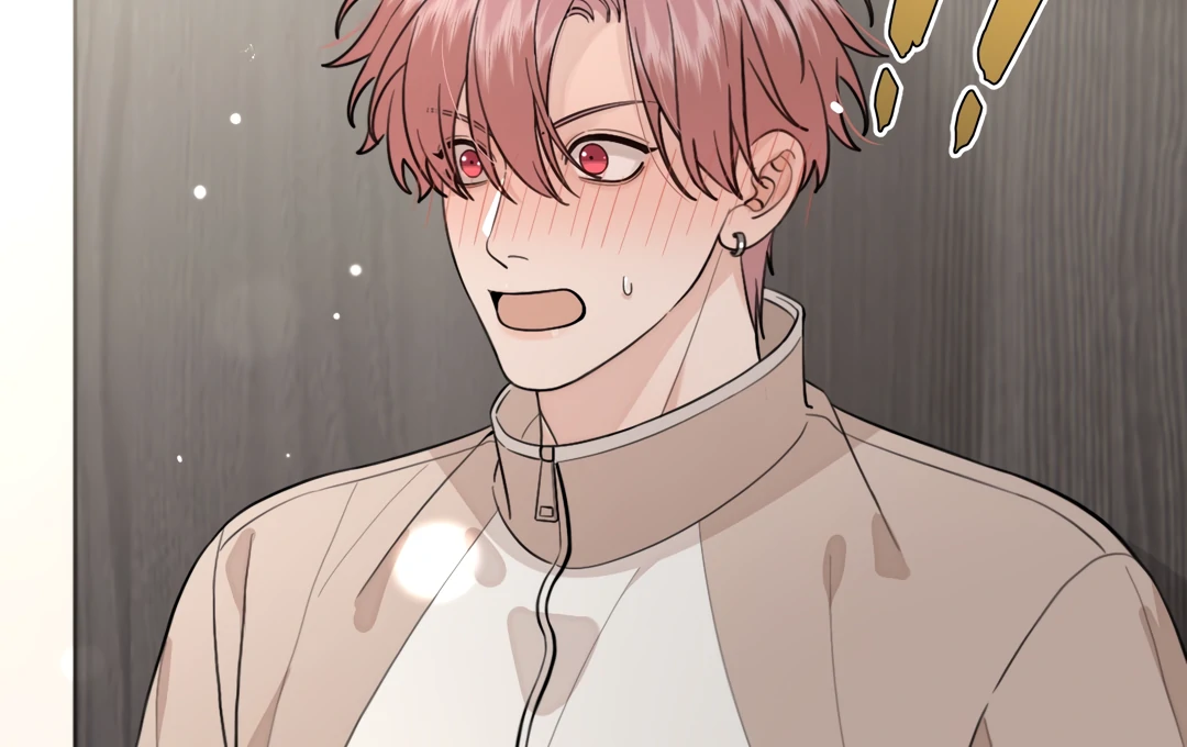 The Grown Dog Bullies Its Owner [Team Hazama] - Chapter 50 manhwa