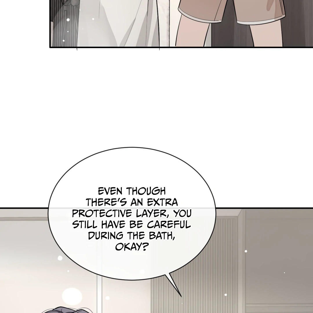 The Grown Dog Bullies Its Owner [Team Hazama] - Chapter 50 manhwa