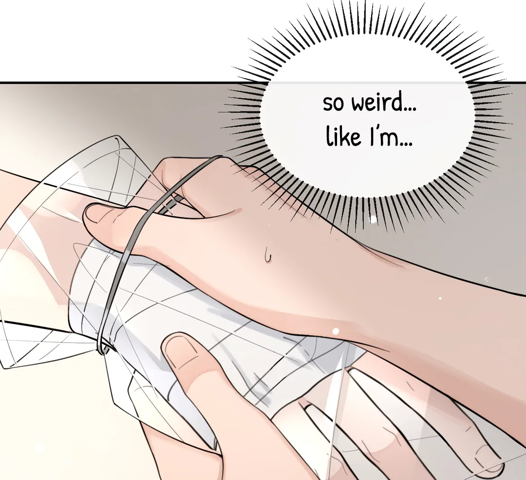 The Grown Dog Bullies Its Owner [Team Hazama] - Chapter 50 manhwa
