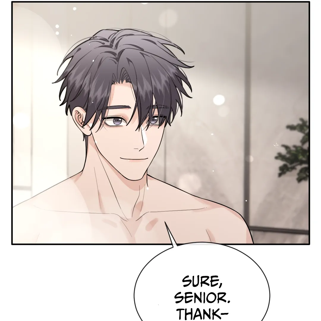 The Grown Dog Bullies Its Owner [Team Hazama] - Chapter 50 manhwa