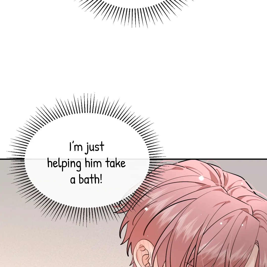 The Grown Dog Bullies Its Owner [Team Hazama] - Chapter 50 manhwa