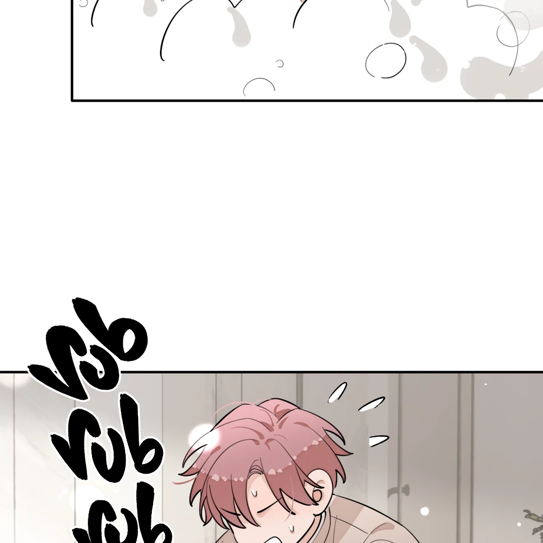 The Grown Dog Bullies Its Owner [Team Hazama] - Chapter 50 manhwa