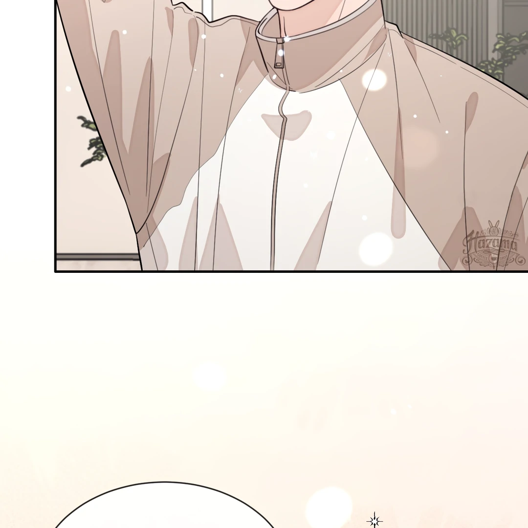The Grown Dog Bullies Its Owner [Team Hazama] - Chapter 50 manhwa