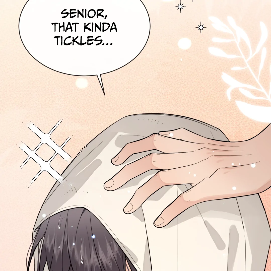 The Grown Dog Bullies Its Owner [Team Hazama] - Chapter 50 manhwa