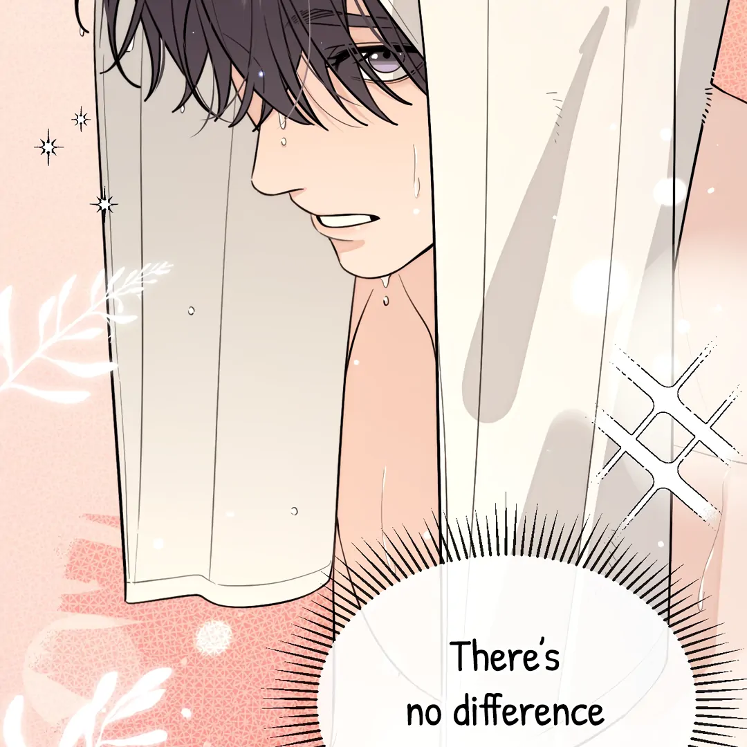 The Grown Dog Bullies Its Owner [Team Hazama] - Chapter 50 manhwa