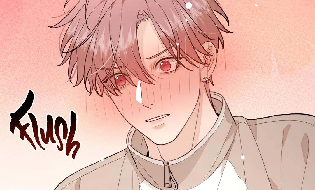 The Grown Dog Bullies Its Owner [Team Hazama] - Chapter 50 manhwa