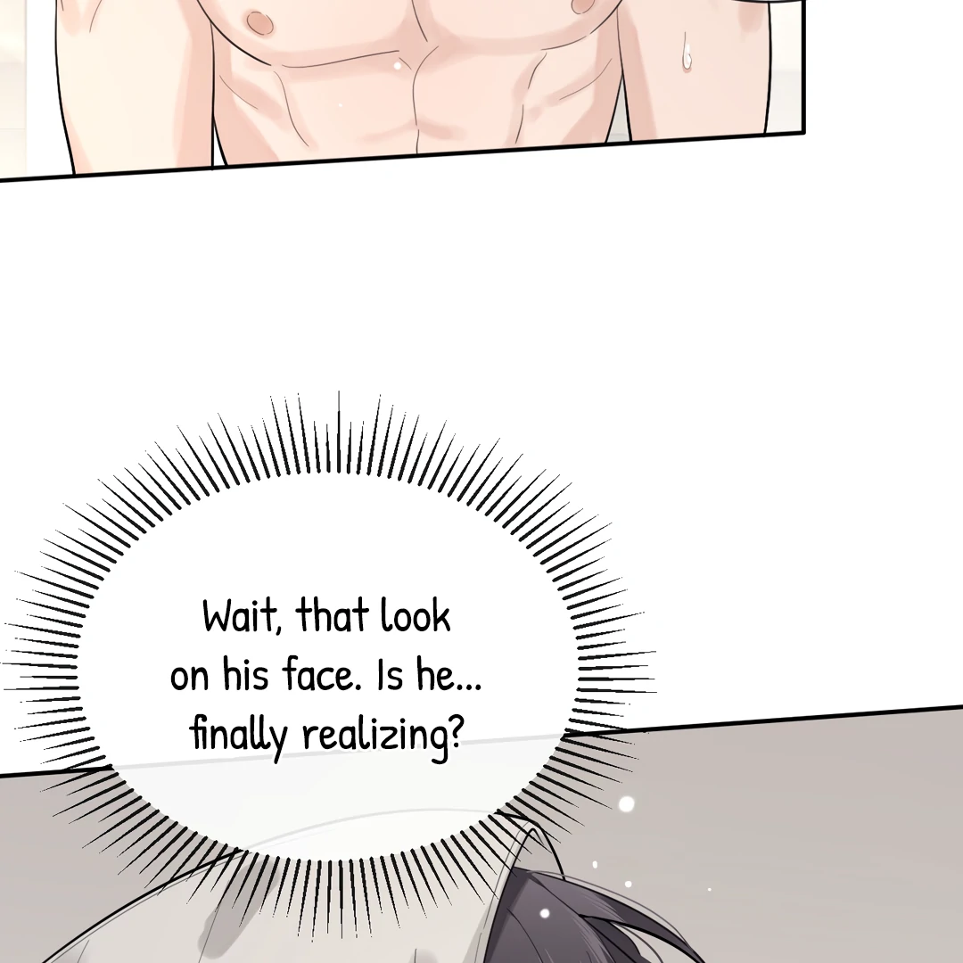 The Grown Dog Bullies Its Owner [Team Hazama] - Chapter 50 manhwa