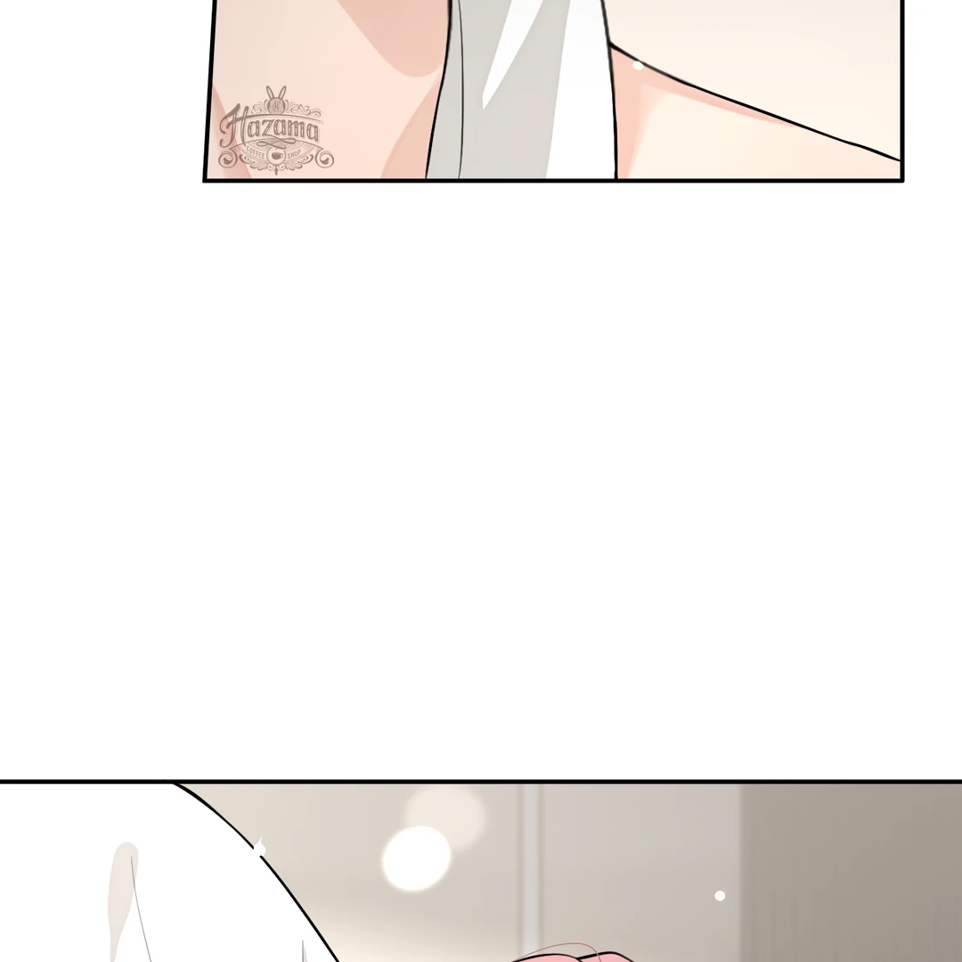 The Grown Dog Bullies Its Owner [Team Hazama] - Chapter 50 manhwa
