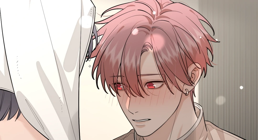 The Grown Dog Bullies Its Owner [Team Hazama] - Chapter 50 manhwa