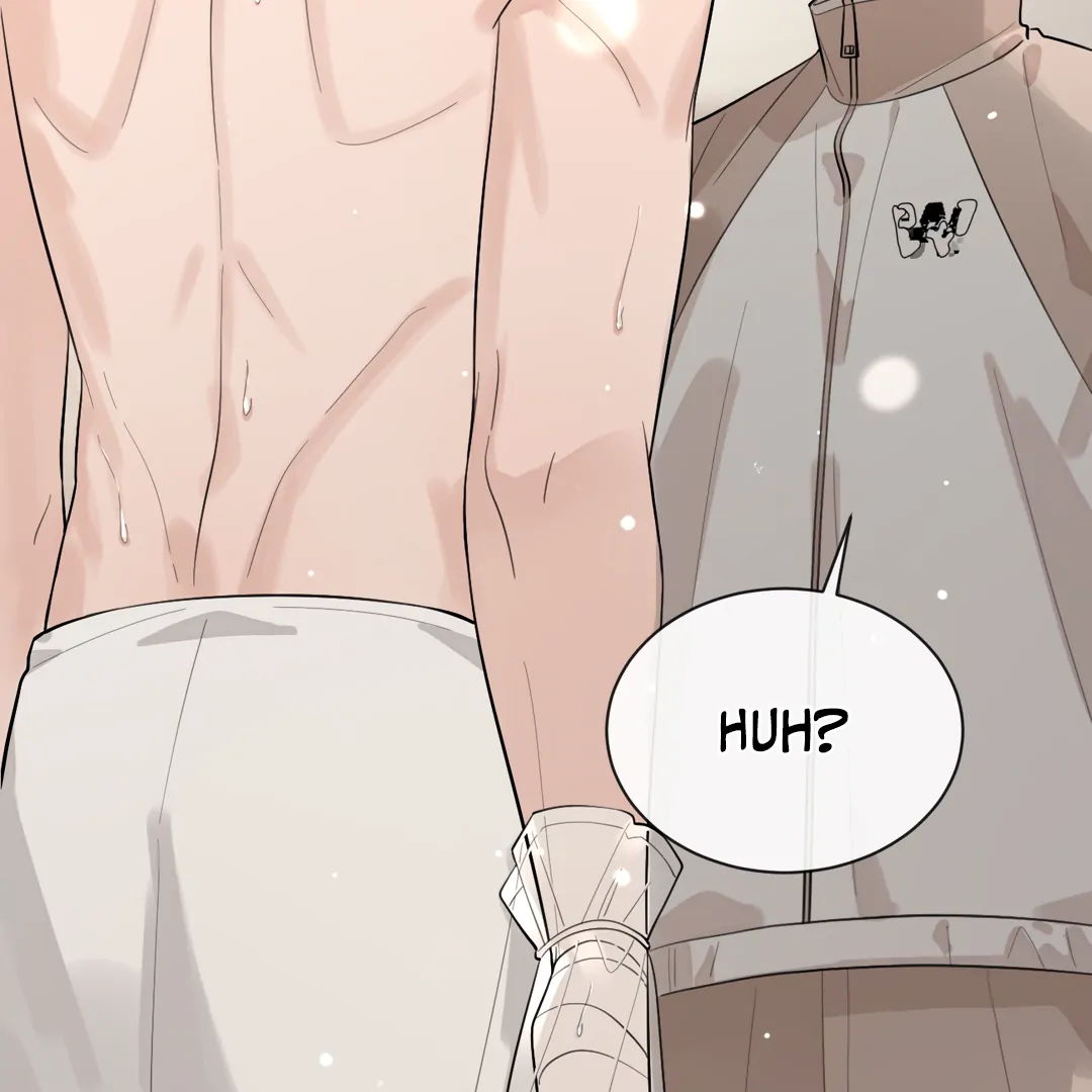 The Grown Dog Bullies Its Owner [Team Hazama] - Chapter 50 manhwa