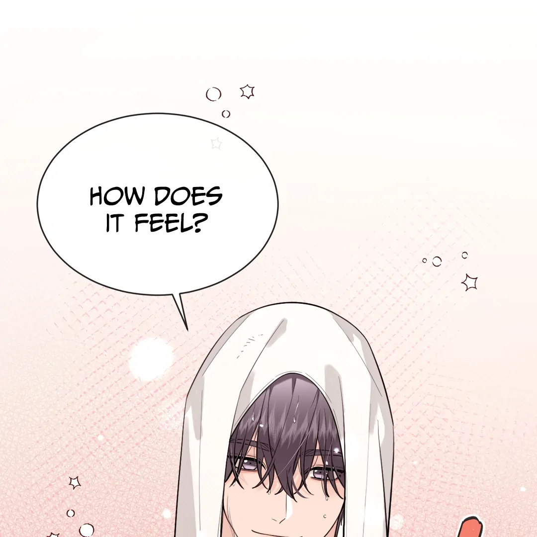 The Grown Dog Bullies Its Owner [Team Hazama] - Chapter 50 manhwa