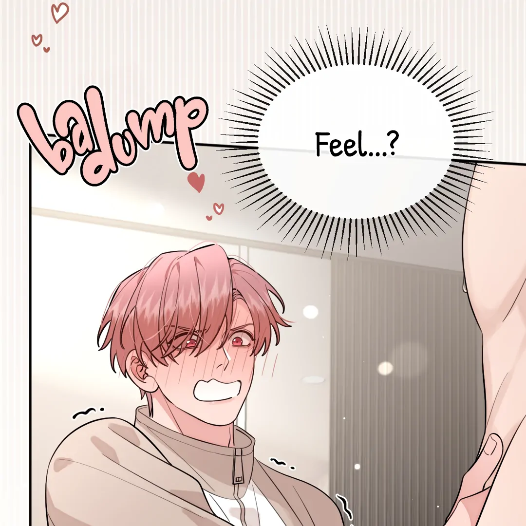 The Grown Dog Bullies Its Owner [Team Hazama] - Chapter 50 manhwa