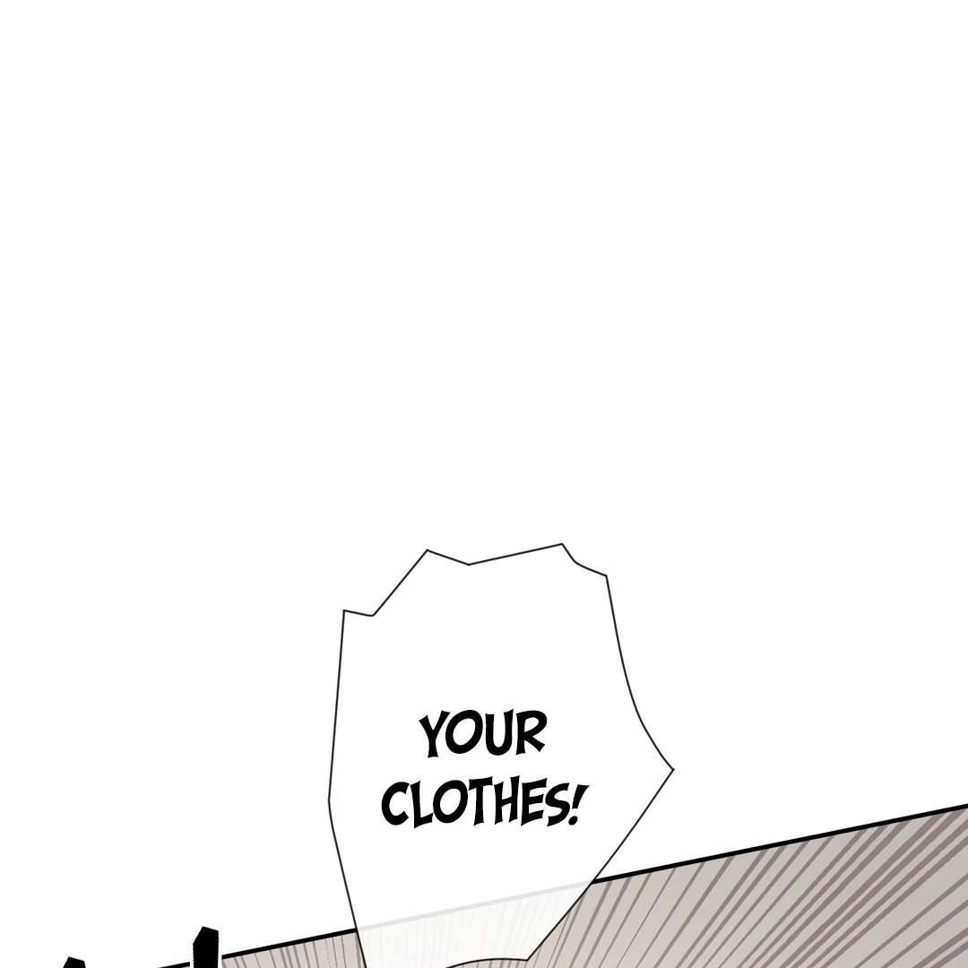 The Grown Dog Bullies Its Owner [Team Hazama] - Chapter 50 manhwa