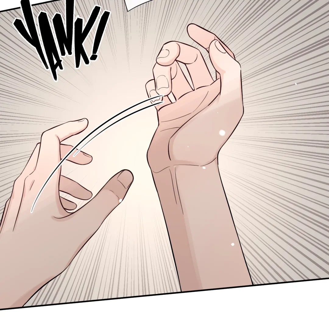 The Grown Dog Bullies Its Owner [Team Hazama] - Chapter 50 manhwa