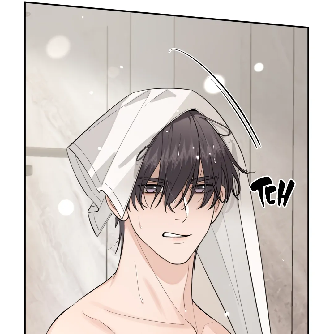 The Grown Dog Bullies Its Owner [Team Hazama] - Chapter 50 manhwa