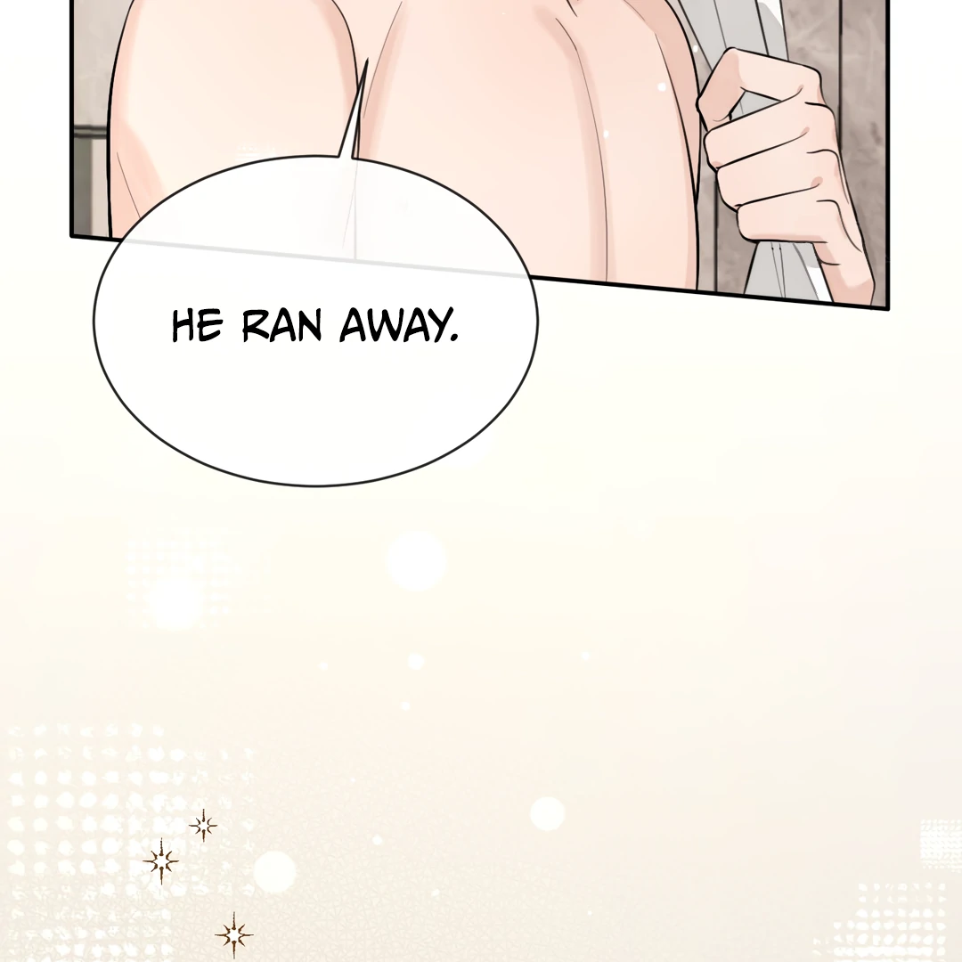 The Grown Dog Bullies Its Owner [Team Hazama] - Chapter 50 manhwa