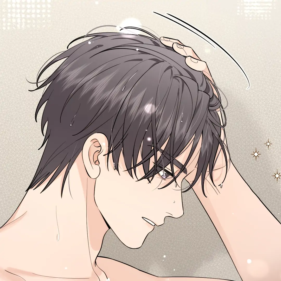 The Grown Dog Bullies Its Owner [Team Hazama] - Chapter 50 manhwa