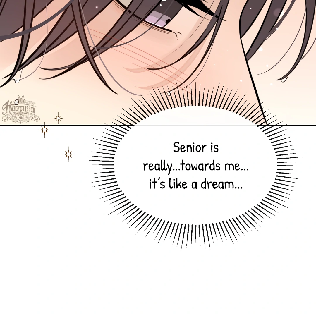The Grown Dog Bullies Its Owner [Team Hazama] - Chapter 50 manhwa