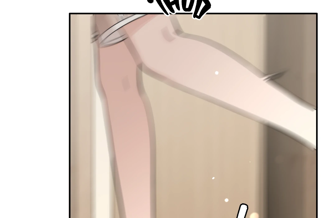 The Grown Dog Bullies Its Owner [Team Hazama] - Chapter 50 manhwa