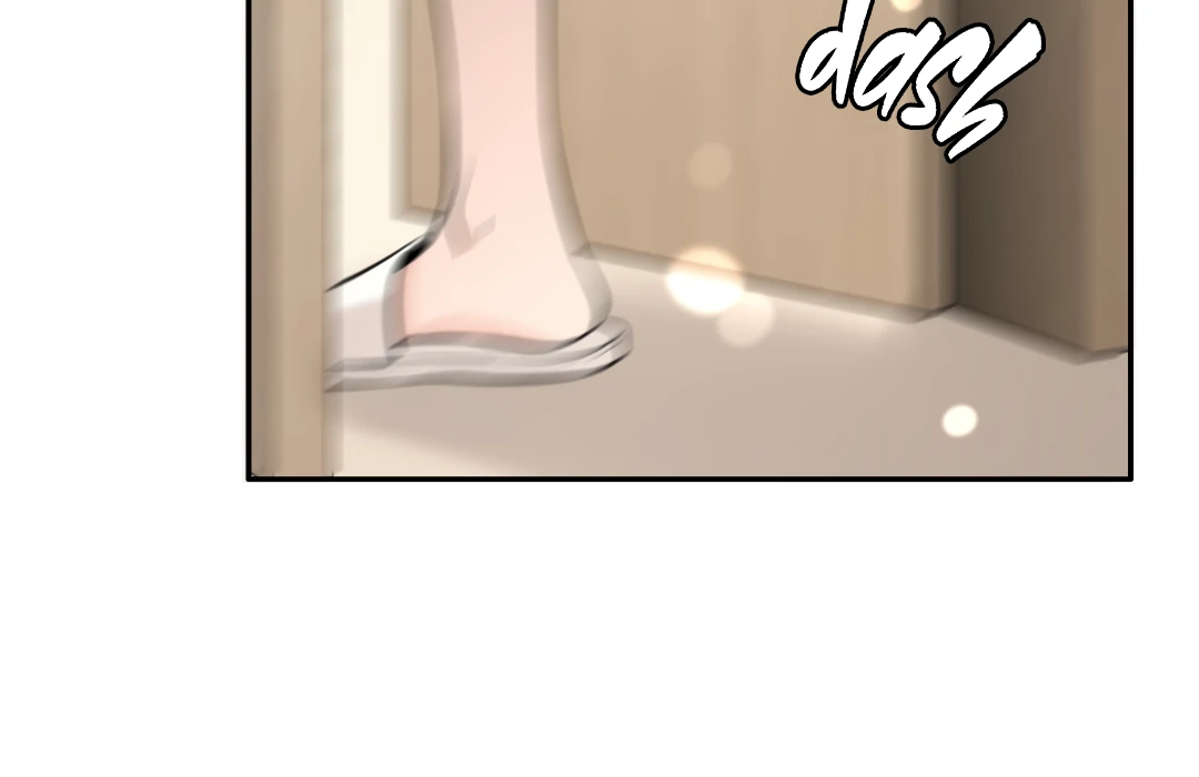 The Grown Dog Bullies Its Owner [Team Hazama] - Chapter 50 manhwa