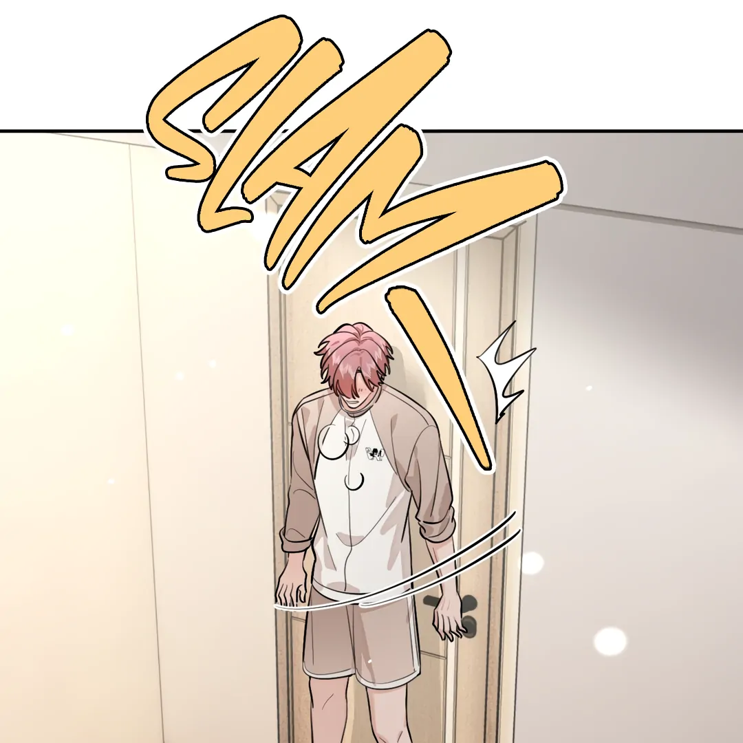 The Grown Dog Bullies Its Owner [Team Hazama] - Chapter 50 manhwa