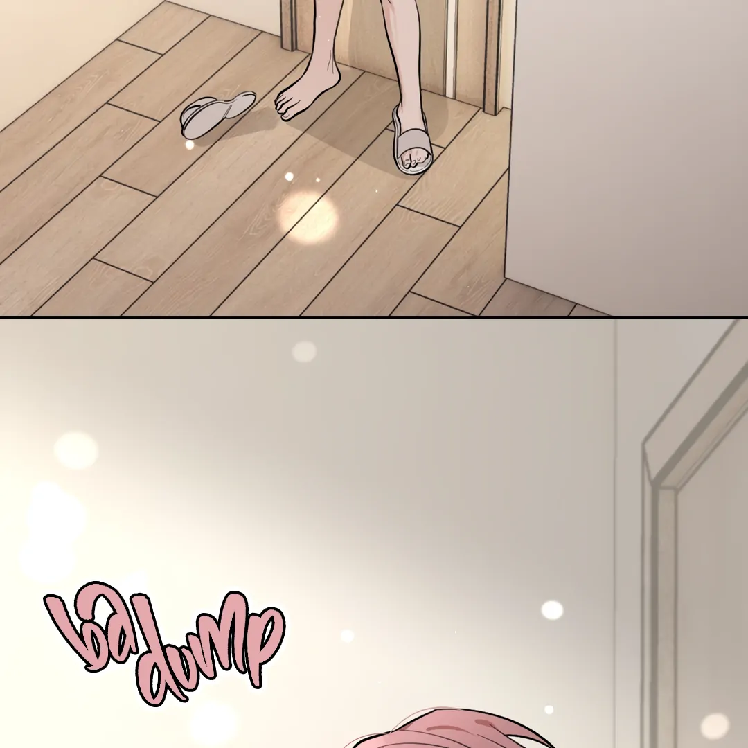 The Grown Dog Bullies Its Owner [Team Hazama] - Chapter 50 manhwa