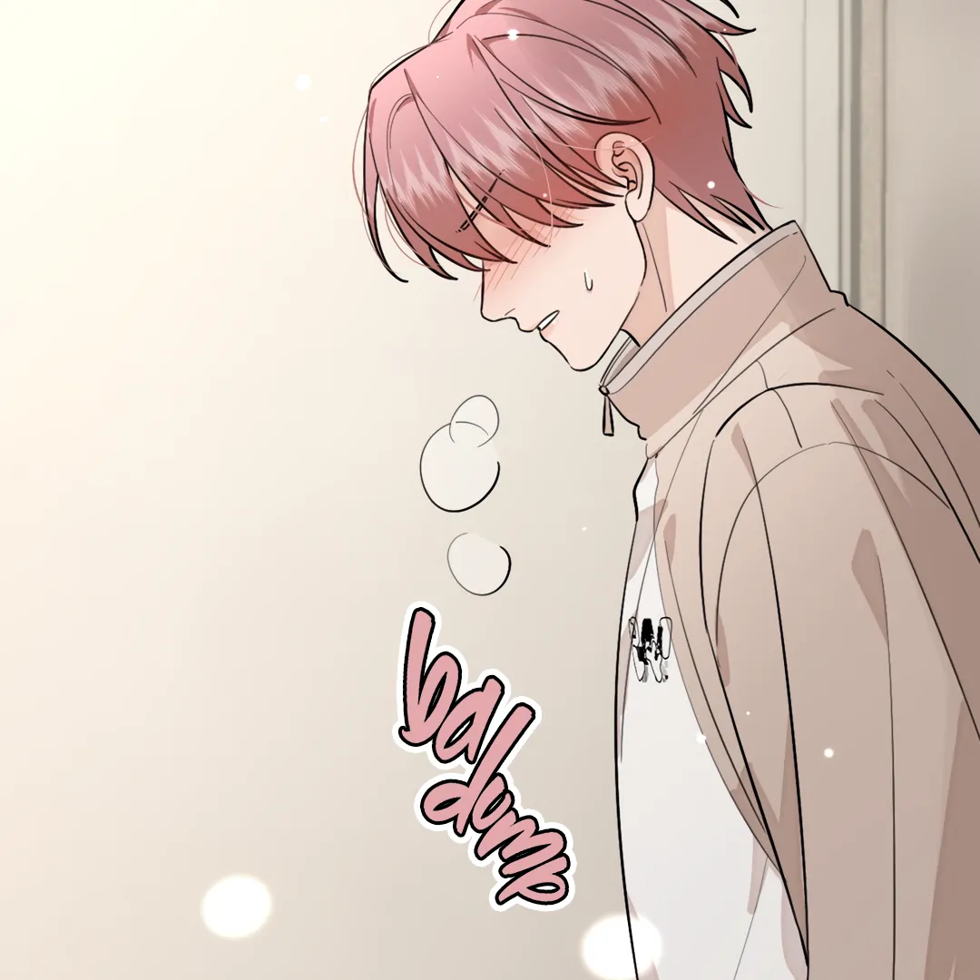 The Grown Dog Bullies Its Owner [Team Hazama] - Chapter 50 manhwa