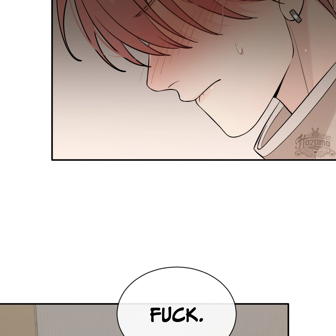 The Grown Dog Bullies Its Owner [Team Hazama] - Chapter 50 manhwa