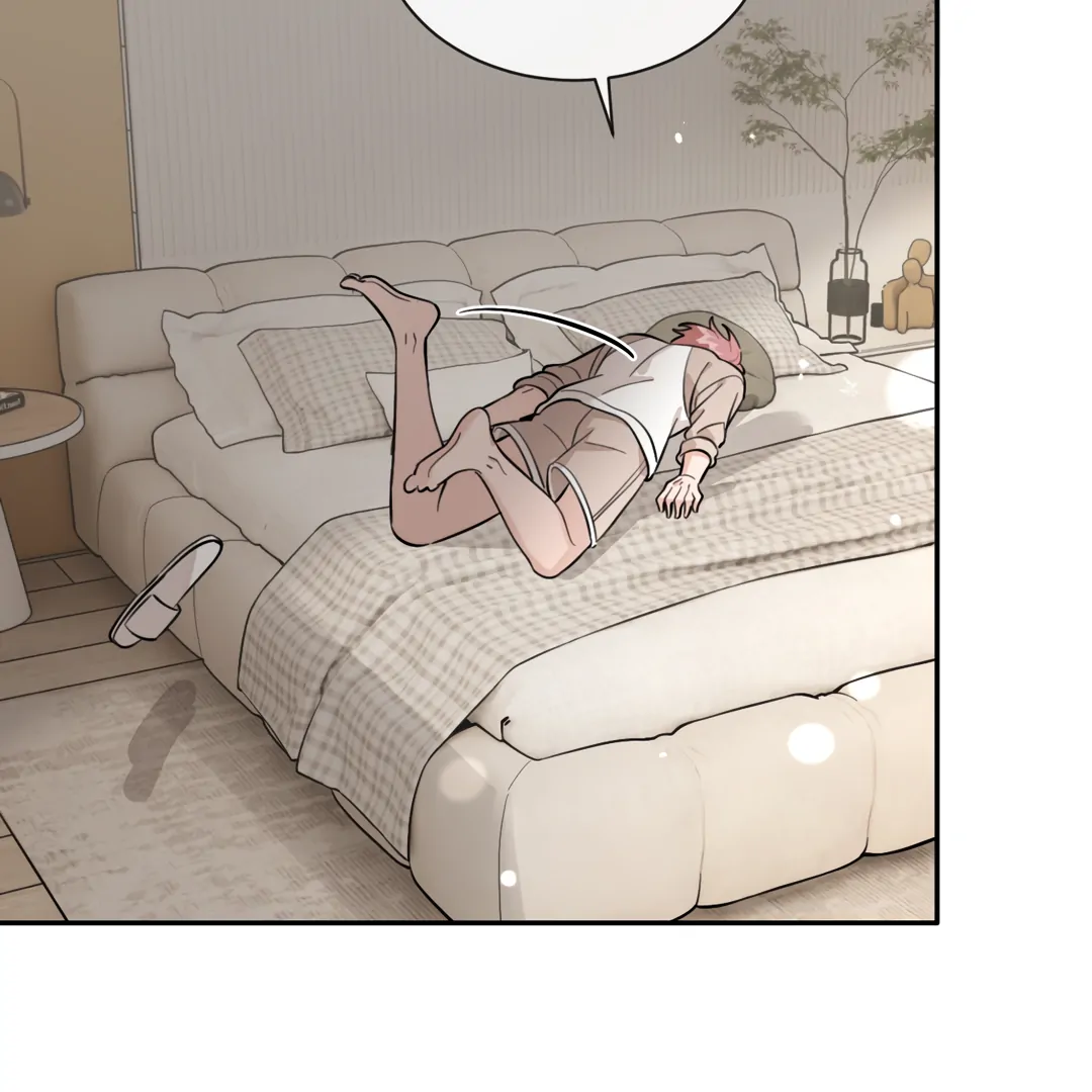The Grown Dog Bullies Its Owner [Team Hazama] - Chapter 50 manhwa