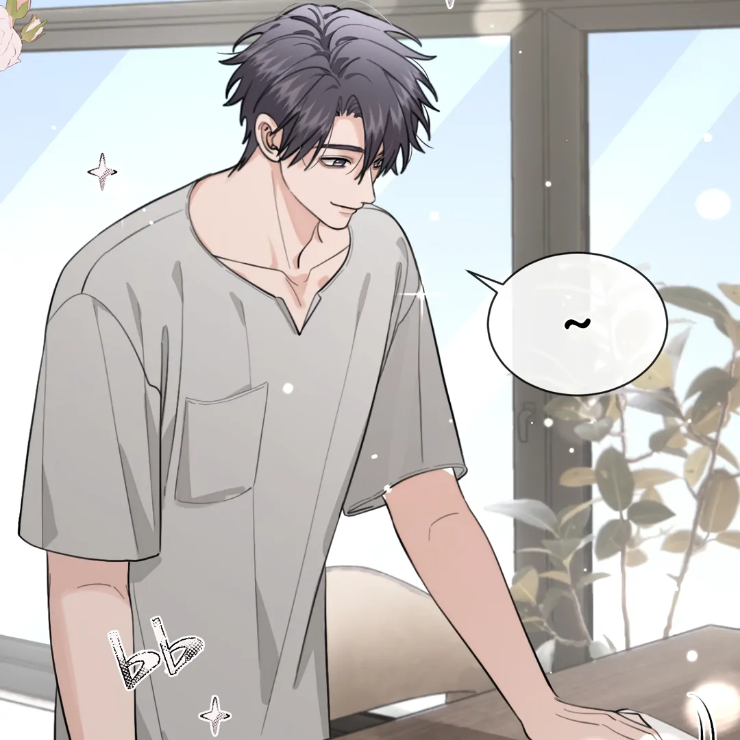The Grown Dog Bullies Its Owner [Team Hazama] - Chapter 51 manhwa