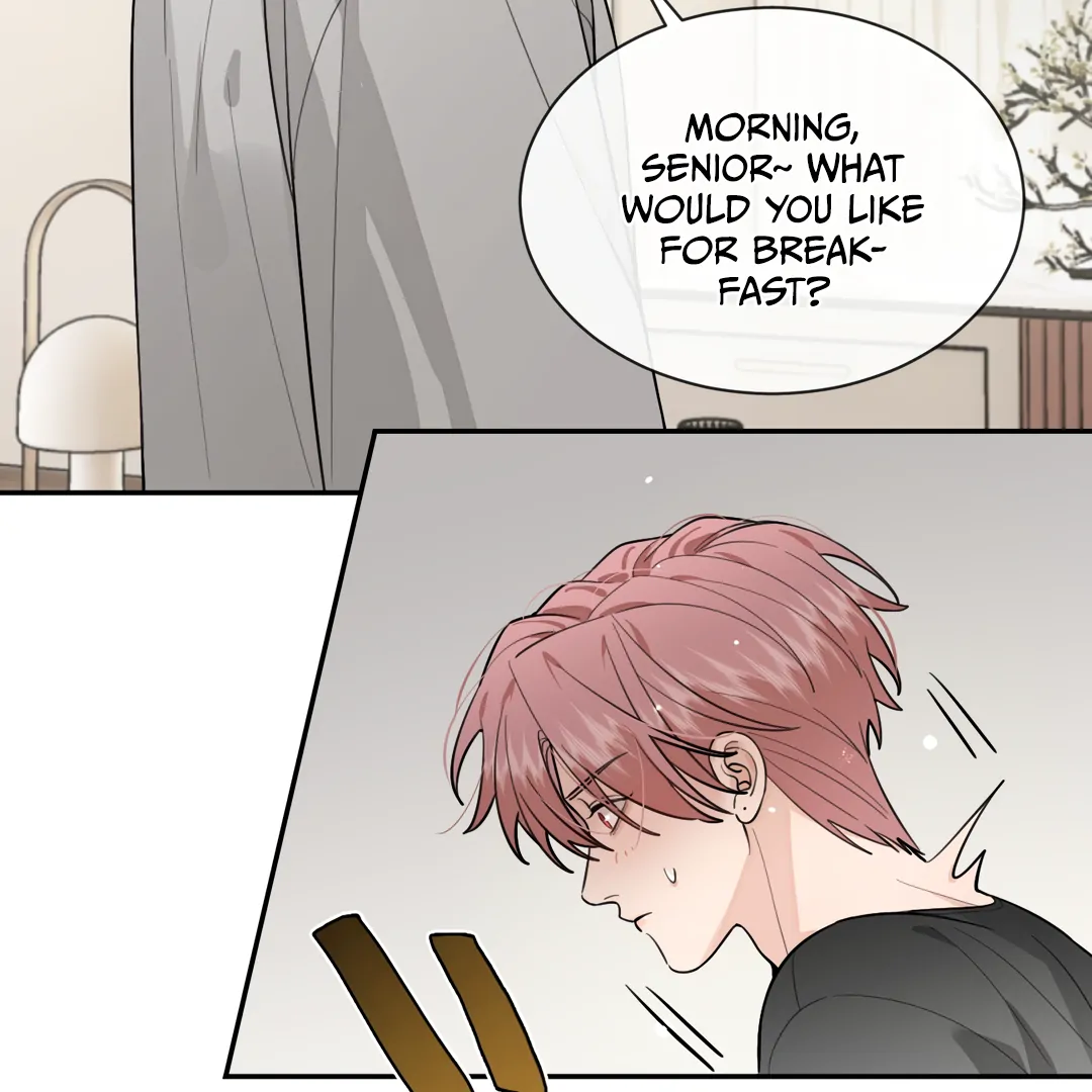 The Grown Dog Bullies Its Owner [Team Hazama] - Chapter 51 manhwa