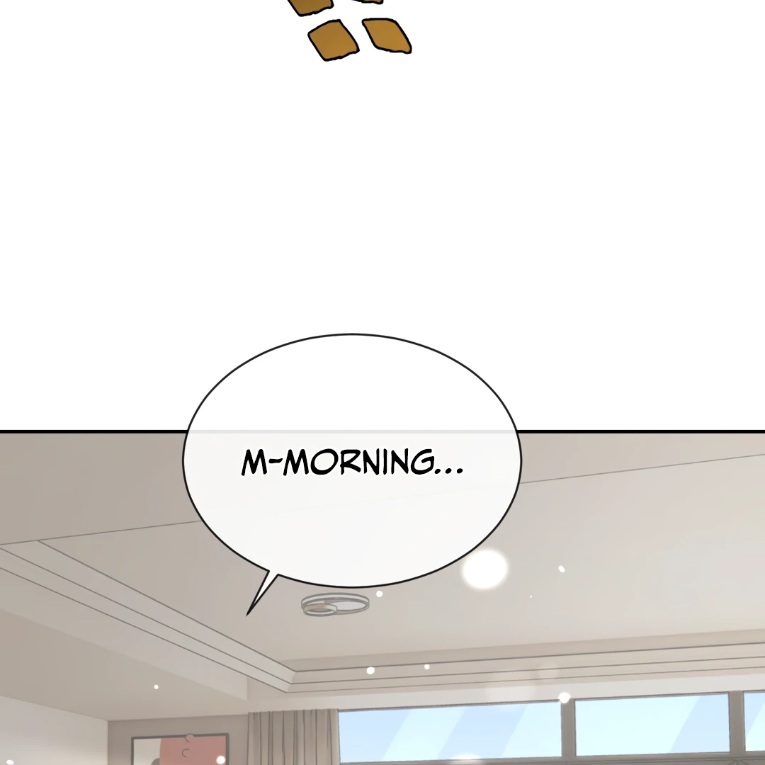 The Grown Dog Bullies Its Owner [Team Hazama] - Chapter 51 manhwa