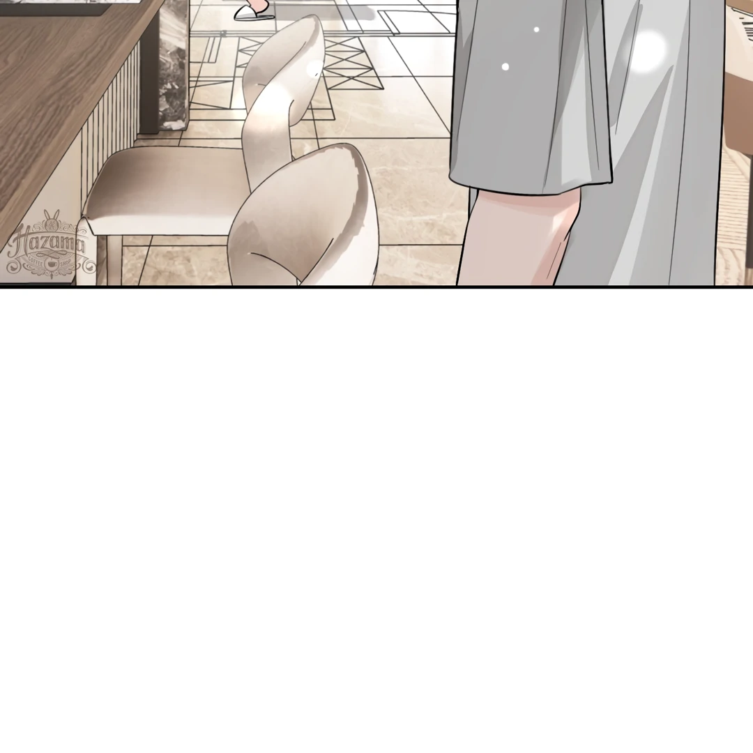 The Grown Dog Bullies Its Owner [Team Hazama] - Chapter 51 manhwa